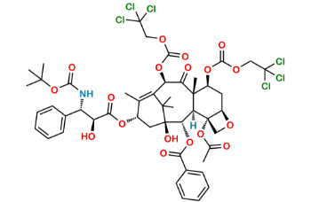 Picture of 2 EPI Docetaxel Intermediate