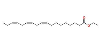 Picture of Eicosapentaenoic Acid Impurity 7