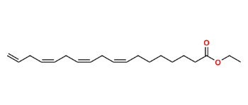 Picture of Eicosapentaenoic Acid Impurity 8