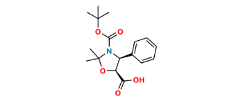 Picture of Docetaxel Impurity 4