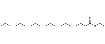 Picture of Eicosapentaenoic Acid Impurity 9