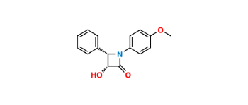 Picture of Docetaxel Impurity 14