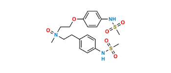 Picture of Dofetilide N-Oxide