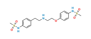 Picture of Dofetilide USP Related Compound A