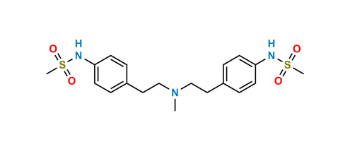 Picture of Dofetilide Impurity 8