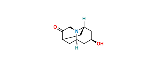 Picture of Dolasetron USP Related Compound A