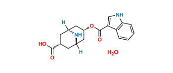 Picture of Dolasetron Impurity 1