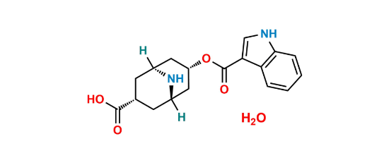 Picture of Dolasetron Impurity 1
