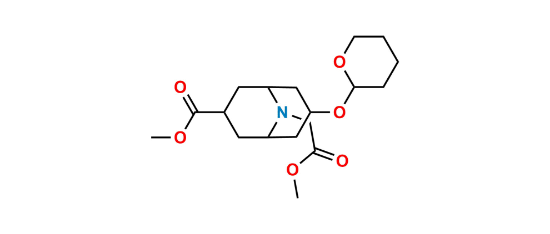 Picture of Dolasetron Impurity 2