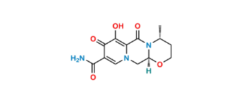 Picture of Dolutegravir Impurity E