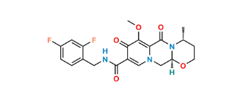 Picture of O-Methyl Dolutegravir