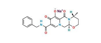 Picture of Dolutegravir Impurity 3