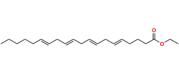 Picture of Eicosapentaenoic Acid Impurity 10