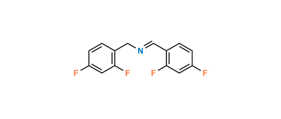 Picture of Dolutegravir Impurity 8