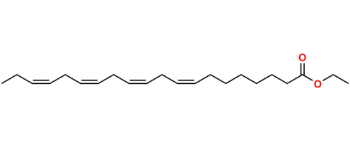 Picture of Eicosapentaenoic Acid Impurity 11