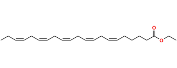 Picture of Eicosapentaenoic Acid Impurity 12