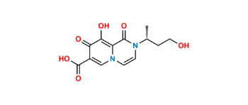 Picture of Dolutegravir Impurity 19