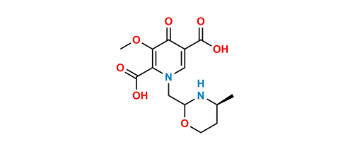 Picture of Dolutegravir Impurity 20