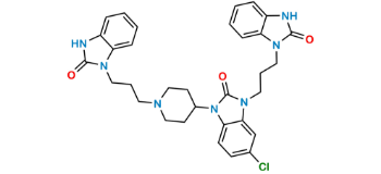 Picture of Domperidone EP Impurity D