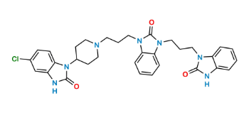 Picture of Domperidone EP Impurity E