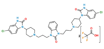 Picture of Domperidone EP Impurity F