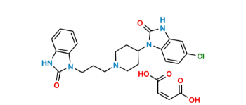 Picture of Domperidone Maleate
