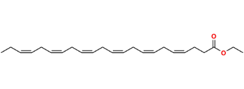 Picture of Eicosapentaenoic Acid Impurity 14