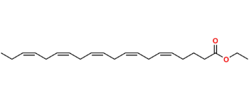 Picture of Eicosapentaenoic Acid Ethyl Ester