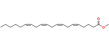 Picture of Arachidonic Acid Methyl Ester