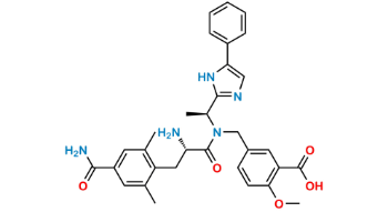Picture of Eluxadoline
