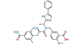 Picture of Eluxadoline Impurity 2