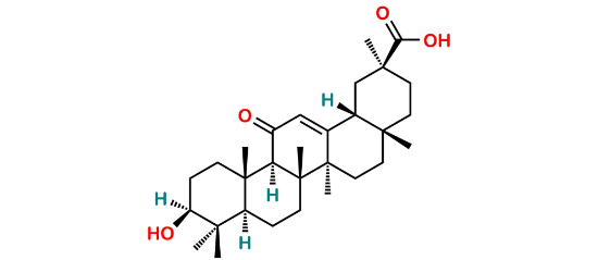 Picture of Enoxolone