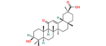 Picture of Enoxolone EP Impurity A