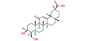 Picture of Enoxolone EP Impurity B