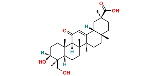 Picture of Enoxolone EP Impurity B