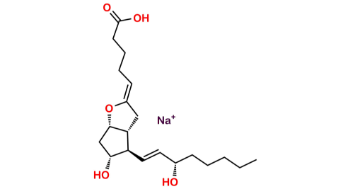 Picture of Epoprostenol Impurity 1