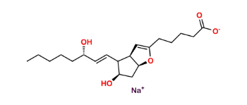 Picture of Epoprostenol Impurity 2