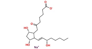 Picture of Epoprostenol Impurity 4