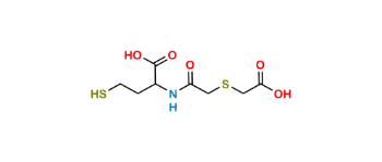 Picture of Erdosteine Thioacid