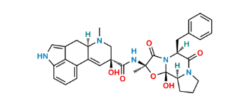 Picture of Ergotamine EP Impurity A