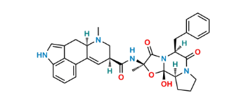 Picture of Ergotamine EP Impurity B