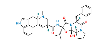 Picture of Ergotamine EP Impurity D