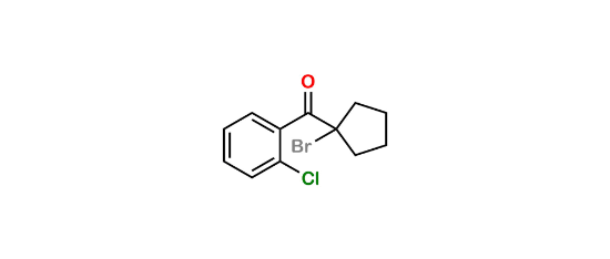 Picture of Esketamine Impurity 1