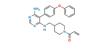 Picture of Evobrutinib