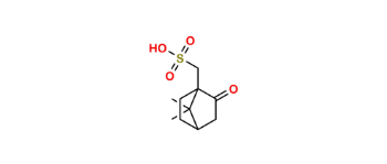Picture of Ecamsule USP Related Compound D