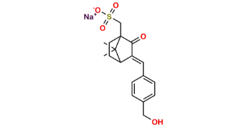 Picture of Ecamsule USP Related Compound E