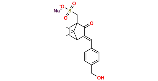 Picture of Ecamsule USP Related Compound E