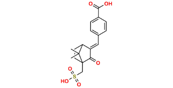 Picture of Ecamsule USP Related Compound F
