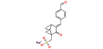 Picture of Ecamsule USP Related Compound G
