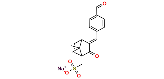 Picture of Ecamsule USP Related Compound G
